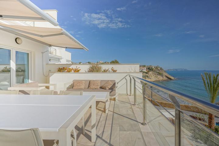 Piso En venta en Pueblo Acantilado - Lanuza, El Campello photo 0