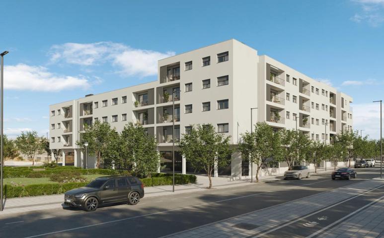 Piso En venta en Paus, Alicante photo 0