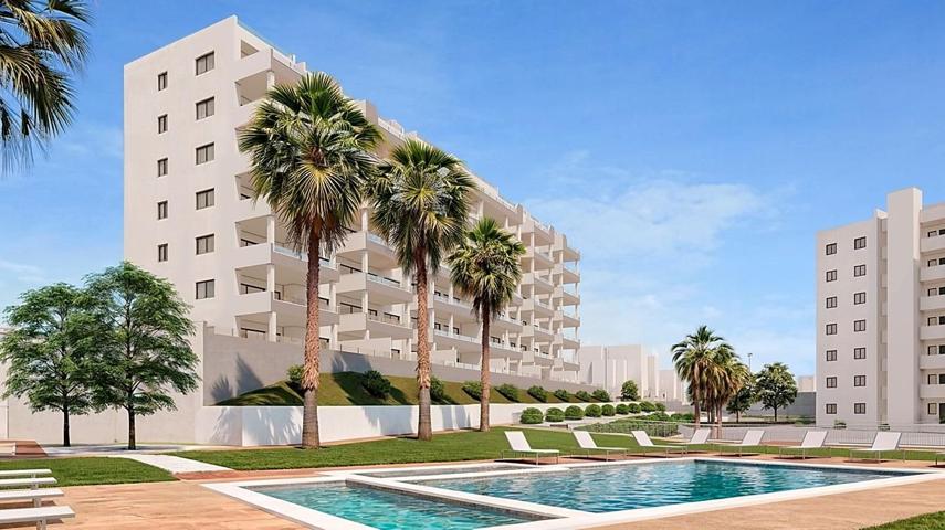 Piso En venta en Pueblo 9, San Miguel De Salinas photo 0