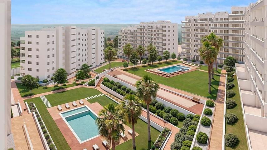 Piso En venta en Pueblo 9, San Miguel De Salinas photo 0