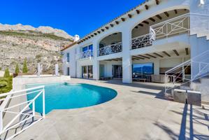 Casa En venta en Altea Hills, Altea photo 0