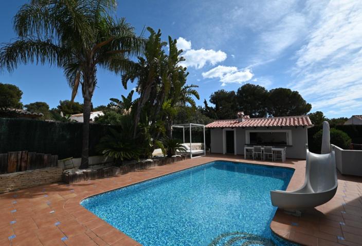 Casa En venta en Centro Ciudad, Jávea - Xàbia photo 0