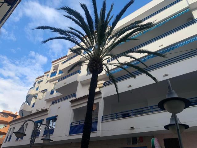 Piso En venta en El Portet, Moraira photo 0