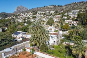 Casa En venta en Puerto, Jávea - Xàbia photo 0