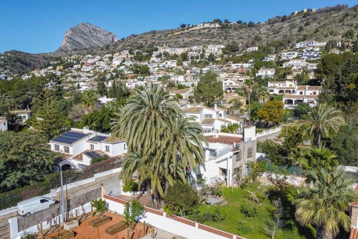 Casa En venta en Puerto, Jávea - Xàbia photo 0