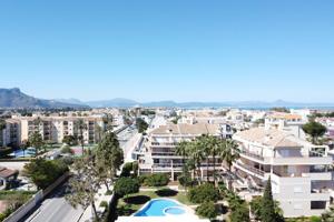 Piso En venta en El Palmar-Los Molinos, Denia photo 0