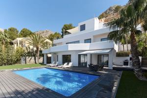 Casa En venta en Altea Hills, Altea photo 0