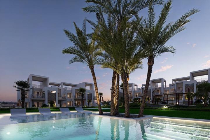 Casa De Campo En venta en Costa Blanca Sur, Ciudad Quesada photo 0