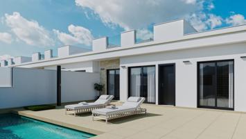 Casa En venta en Roldan, Torre - Pacheco photo 0