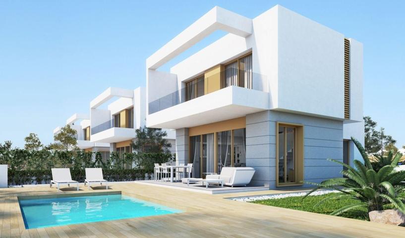 Casa En venta en Desamparados-Hurchillo-Torremendo, Orihuela photo 0
