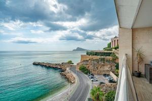 Piso En venta en Mascarat, Altea photo 0