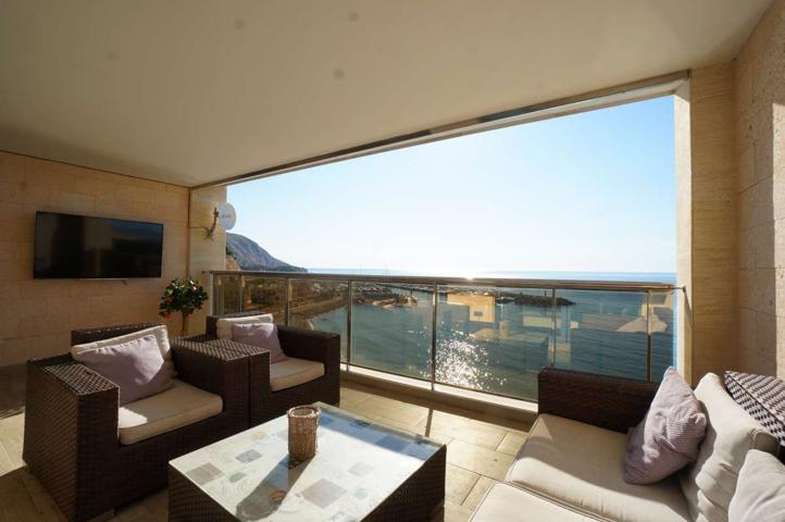 Piso En venta en Mascarat, Altea photo 0