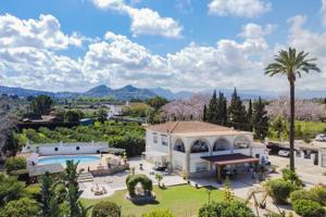 Casa En venta en La Xara - La Sella - Jesús Pobre, Denia photo 0