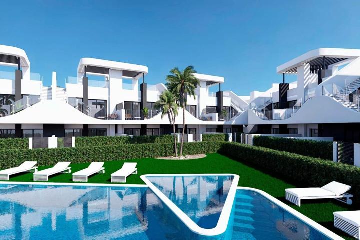 Casa De Campo En venta en San Fulgencio Pueblo, San Fulgencio photo 0