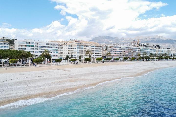 Piso En venta en Casco Antiguo, Altea photo 0