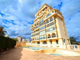 Piso En venta en Caleta, Calpe photo 0