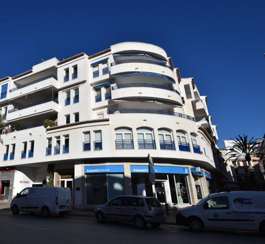 Piso En venta en El Portet, Moraira photo 0