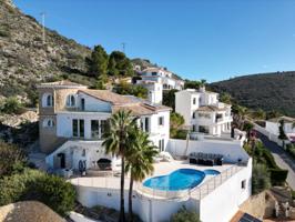 Casa En venta en El Portet, Moraira photo 0