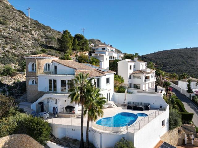 Casa En venta en El Portet, Moraira photo 0