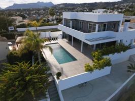 Casa En venta en El Portet, Moraira photo 0