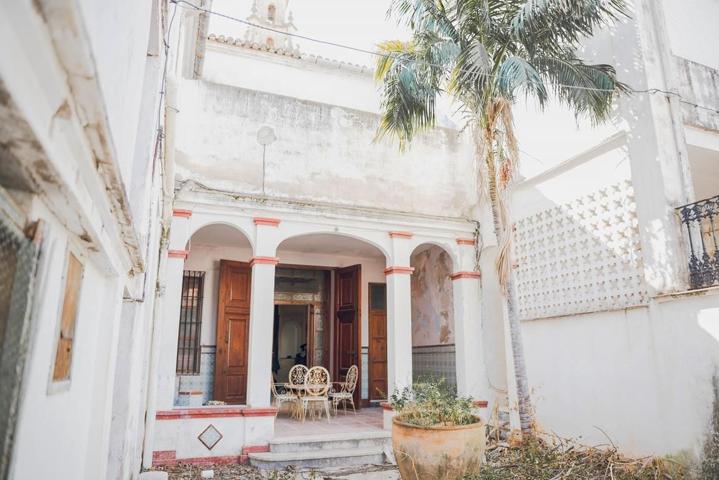 Casa En venta en Centro Urbano 4, Pego photo 0