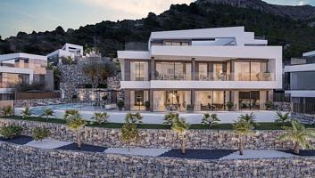 Casa En venta en Calpe, Calpe photo 0