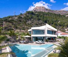 Casa En venta en Calpe, Calpe photo 0