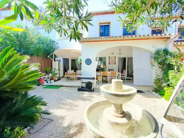 Casa En venta en Comunidad Valenciana, Pedreguer photo 0