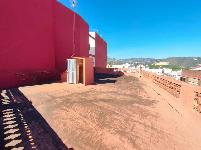 Casa En venta en Centro Urbano 4, Pego photo 0