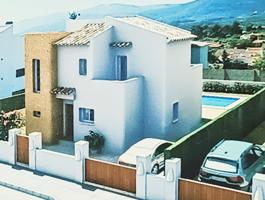 Casa En venta en La Solana Garden, Alcalali photo 0