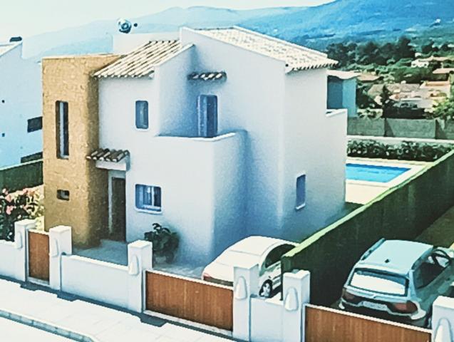Casa En venta en La Solana Garden, Alcalali photo 0