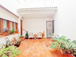Casa En venta en Benissa Pueblo, Benissa photo 0