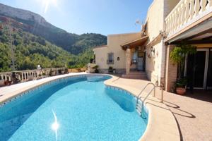 Casa En venta en Puerto, Denia photo 0