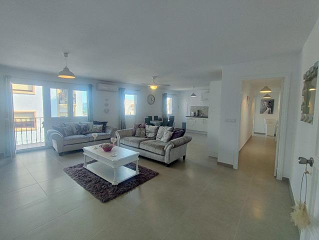 Piso En venta en Centro Ciudad, Jávea - Xàbia photo 0