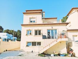 Casa En venta en Calpe, Calpe photo 0
