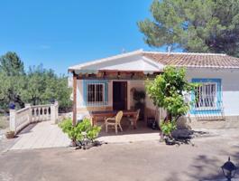 Casa En venta en Comunidad Valenciana, Parcent photo 0