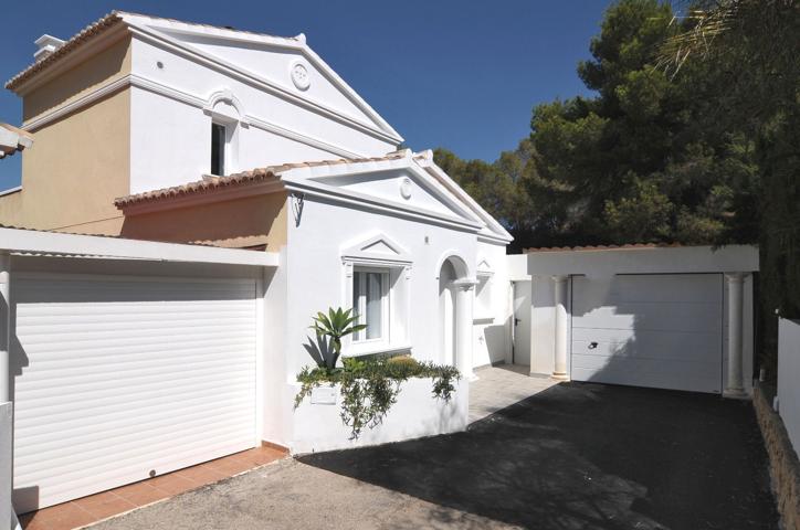 Casa En venta en Calpe, Calpe photo 0