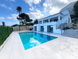 Casa En venta en Puerto, Denia photo 0