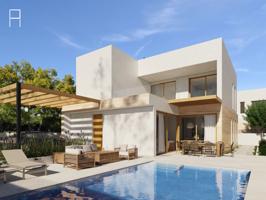 Casa En venta en Costa Blanca, El Verger photo 0