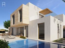 Casa En venta en Costa Blanca, El Verger photo 0