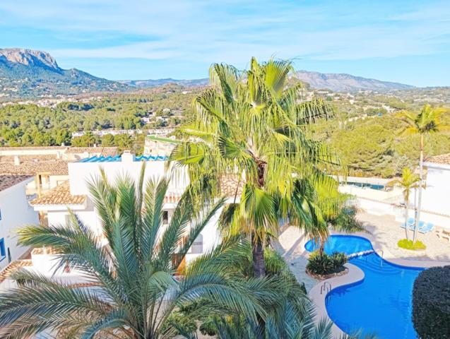  Ático En venta en Calpe, Calpe photo 0