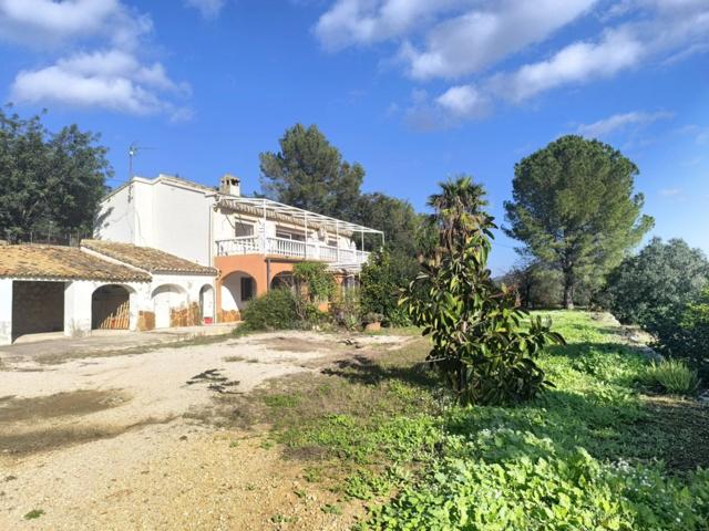 Casa En venta en Comunidad Valenciana, Parcent photo 0