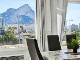 Casa En venta en Calpe, Calpe photo 0