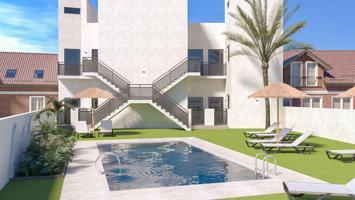 Casa De Campo En venta en Comunidad Valenciana, Hondon De Las Nieves photo 0