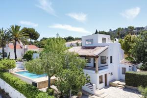 Casa En venta en Cap Martí - Pinomar, Jávea - Xàbia photo 0