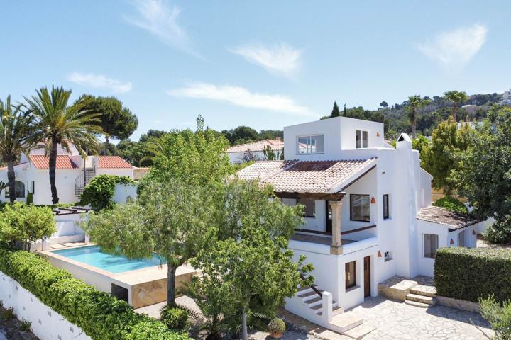 Casa En venta en Cap Martí - Pinomar, Jávea - Xàbia photo 0