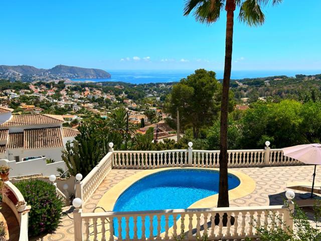 Casa En venta en Costa Blanca Norte, Teulada photo 0