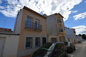 Unifamiliar Pareada En venta en Costa Blanca Norte, Teulada photo 0