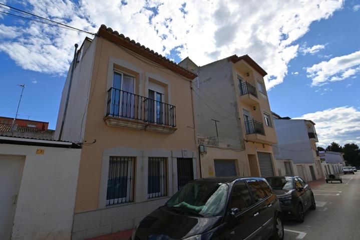 Unifamiliar Pareada En venta en Costa Blanca Norte, Teulada photo 0
