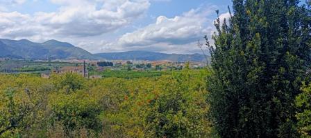 Terreno Urbanizable En venta en Centro Urbano 4, Pego photo 0